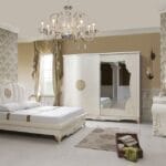 Antalya İkinci el Yatak Odası Alan Yer