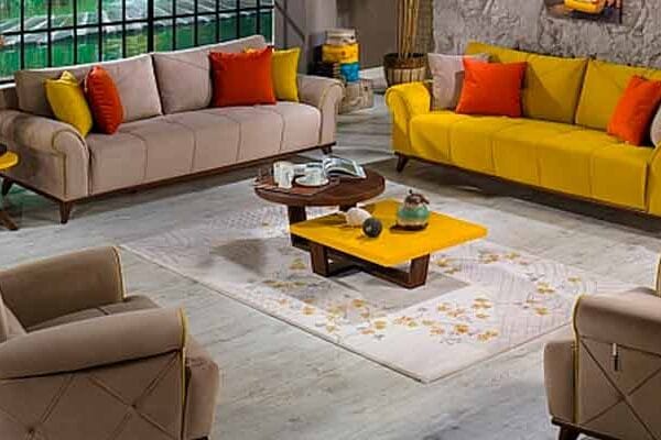 Antalya İkinci el Koltuk Alan Yer