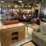 Antalya İkinci el Mobilya Alan Yer